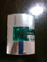 Perfume Guess